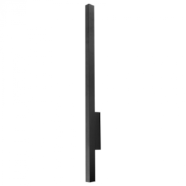 ARANDELA DE PAREDE LED STYLE LINEAR 3000K 15W BIVOLT 100X20X25CM METAL | SPOTLINE 823/100-3000K ARANDELA DE PAREDE LED STYLE LINEAR 3000K 15W BIVOLT 100X20X25CM METAL | SPOTLINE 823/100-3000K