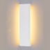 ARANDELA DE PAREDE LED YENI 3000K 7W BIVOLT BRANCO | NORDECOR 2799 ARANDELA DE PAREDE LED YENI 3000K 7W BIVOLT BRANCO | NORDECOR 2799