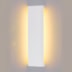 ARANDELA DE PAREDE LED YENI 3000K 7W BIVOLT BRANCO | NORDECOR 2799