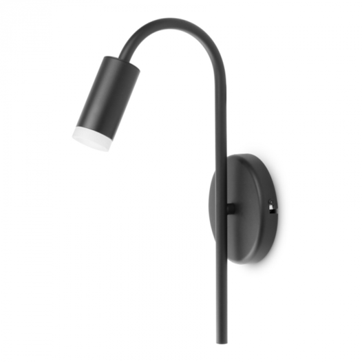 ARANDELA DE PAREDE ZOD Ø35X20M METAL | SPOTLINE 1107/1 ARANDELA DE PAREDE ZOD Ø35X20M METAL | SPOTLINE 1107/1