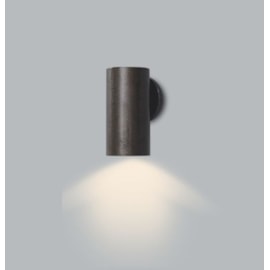 ARANDELA DUCTO FACHO SIMPLES ABERTO PAR20 Ø10X18CM | USINA 16257/20 ARANDELA DUCTO FACHO SIMPLES ABERTO PAR20 Ø10X18CM | USINA 16257/20