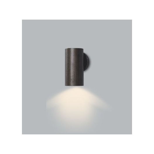 ARANDELA DUCTO FACHO SIMPLES ABERTO PAR20 Ø10X18CM | USINA 16257/20 ARANDELA DUCTO FACHO SIMPLES ABERTO PAR20 Ø10X18CM | USINA 16257/20