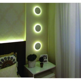 ARANDELA ECLIPSE CURVO 2L G9  | USINA 239/20 ARANDELA ECLIPSE CURVO 2L G9  | USINA 239/20