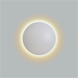 ARANDELA ECLIPSE CURVO 3L G9 BRANCO | USINA 239/30BTBT ARANDELA ECLIPSE CURVO 3L G9 BRANCO | USINA 239/30BTBT