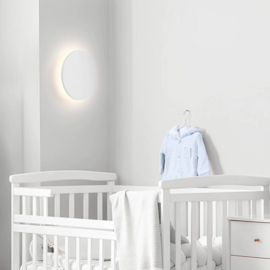 ARANDELA ECLIPSE CURVO 3L G9 BRANCO | USINA 239/30BTBT ARANDELA ECLIPSE CURVO 3L G9 BRANCO | USINA 239/30BTBT