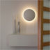 ARANDELA ECLIPSE CURVO 3L G9 BRANCO | USINA 239/30BTBT