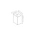 ARANDELA EFFEKT 2x4W 3000K BRANCA | STELLA STH6732/30 ARANDELA EFFEKT 2x4W 3000K BRANCA | STELLA STH6732/30