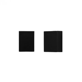 ARANDELA EFFEKT 2x4W 3000K PRETA | STELLA STH6731/30 ARANDELA EFFEKT 2x4W 3000K PRETA | STELLA STH6731/30