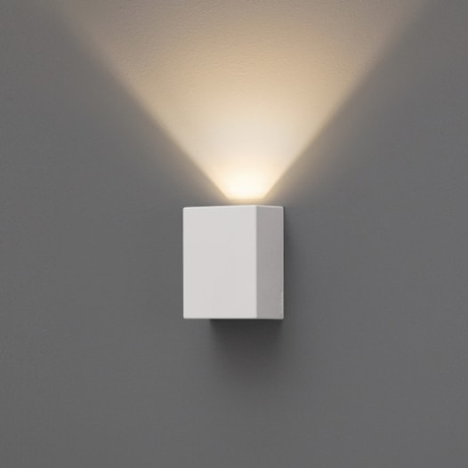 ARANDELA EFFEKT 4W 3000K BRANCA | STELLA STH6734/30 ARANDELA EFFEKT 4W 3000K BRANCA | STELLA STH6734/30