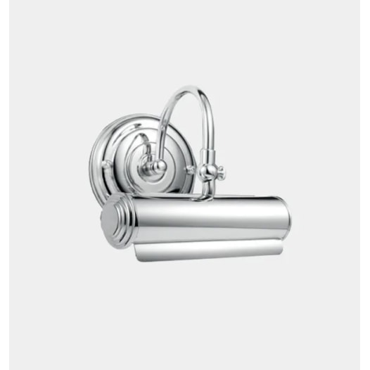 ARANDELA ÉRICA CALHA 20CM PINTURA AÇO/ALUMÍNIO | GOLDEN-ART P301PI ARANDELA ÉRICA CALHA 20CM PINTURA AÇO/ALUMÍNIO | GOLDEN-ART P301PI