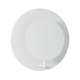 ARANDELA ESPELHO Ø20CM PINTURA AÇO/ALUMÍNIO | GOLDEN-ART P841PI ARANDELA ESPELHO Ø20CM PINTURA AÇO/ALUMÍNIO | GOLDEN-ART P841PI