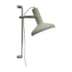ARANDELA FAROL ALUMÍNIO BRANCO FOSCO 1X E27 60W | NOVA HOME 4098 ARANDELA FAROL ALUMÍNIO BRANCO FOSCO 1X E27 60W | NOVA HOME 4098