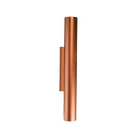 ARANDELA FINI CILÍNDRICO FACHO DUPLO ABERTO INTERNO Ø5,7X50CM ALUMÍNIO | USINA 5806/3 ARANDELA FINI CILÍNDRICO FACHO DUPLO ABERTO INTERNO Ø5,7X50CM ALUMÍNIO | USINA 5806/3