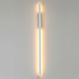 ARANDELA FIT LED 24W 4000K 127/220V 25X61X860MM | NEWLINE 656LED4 ARANDELA FIT LED 24W 4000K 127/220V 25X61X860MM | NEWLINE 656LED4