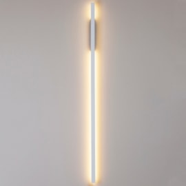 ARANDELA FIT LED 32W 4000K 127/220V 25X61X1140MM | NEWLINE 657LED4 ARANDELA FIT LED 32W 4000K 127/220V 25X61X1140MM | NEWLINE 657LED4