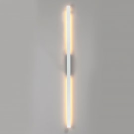 ARANDELA FIT LED CENTRAL 32W 3000K 127/220V 25X61X1140MM | NEWLINE 647LED3 ARANDELA FIT LED CENTRAL 32W 3000K 127/220V 25X61X1140MM | NEWLINE 647LED3
