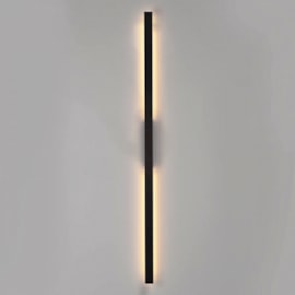 ARANDELA FIT LED CENTRAL 32W 4000K 127/220V 25X61X1140MM | NEWLINE 647LED4 ARANDELA FIT LED CENTRAL 32W 4000K 127/220V 25X61X1140MM | NEWLINE 647LED4