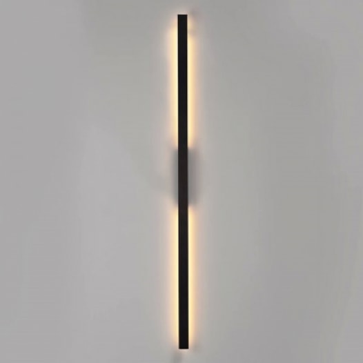 ARANDELA FIT LED CENTRAL 32W 4000K 127/220V 25X61X1140MM | NEWLINE 647LED4 ARANDELA FIT LED CENTRAL 32W 4000K 127/220V 25X61X1140MM | NEWLINE 647LED4