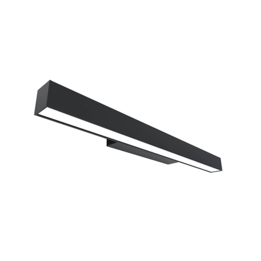 ARANDELA FIT15 LED 4,4W 127V 2700K 260X38X20MM | NEWLINE AR15009LED1/27 ARANDELA FIT15 LED 4,4W 127V 2700K 260X38X20MM | NEWLINE AR15009LED1/27