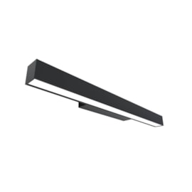 ARANDELA FIT15 LED 4,4W 127V 3000K 260X38X20MM | NEWLINE AR15009LED1 ARANDELA FIT15 LED 4,4W 127V 3000K 260X38X20MM | NEWLINE AR15009LED1