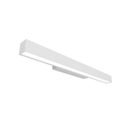 ARANDELA FIT15 LED 4,4W 220V 3000K 260X38X20MM | NEWLINE AR15009LED2 ARANDELA FIT15 LED 4,4W 220V 3000K 260X38X20MM | NEWLINE AR15009LED2