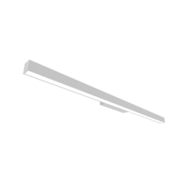 ARANDELA FIT15 LED 8,8W 220V 2700K 510X38X20MM | NEWLINE AR15010LED2/27 ARANDELA FIT15 LED 8,8W 220V 2700K 510X38X20MM | NEWLINE AR15010LED2/27