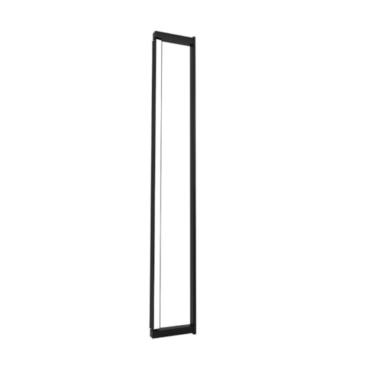 ARANDELA FIT15 LED DIRECIONAVEL 13,2W 127V 3000K 23X75X810MM | NEWLINE AR15004LED1 ARANDELA FIT15 LED DIRECIONAVEL 13,2W 127V 3000K 23X75X810MM | NEWLINE AR15004LED1