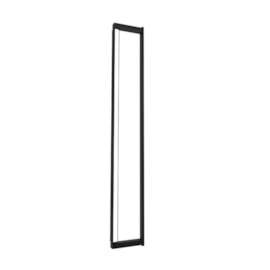 ARANDELA FIT15 LED DIRECIONAVEL 13,2W 220V 3000K 23X75X810MM | NEWLINE AR15004LED2 ARANDELA FIT15 LED DIRECIONAVEL 13,2W 220V 3000K 23X75X810MM | NEWLINE AR15004LED2