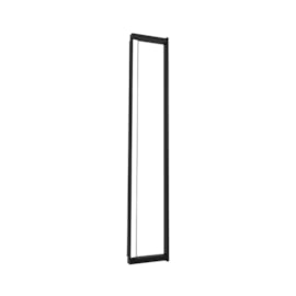 ARANDELA FIT15 LED DIRECIONAVEL 8,8W 220V 2700K 23X75X560MM | NEWLINE AR15003LED2/27 ARANDELA FIT15 LED DIRECIONAVEL 8,8W 220V 2700K 23X75X560MM | NEWLINE AR15003LED2/27