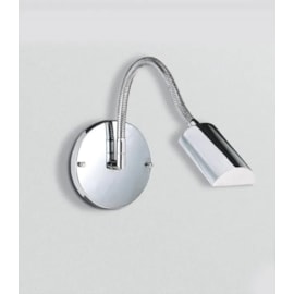 ARANDELA FLEXÍVO COM FOCO LATÃO | GOLDEN-ART P378LT ARANDELA FLEXÍVO COM FOCO LATÃO | GOLDEN-ART P378LT