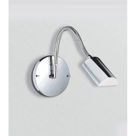 ARANDELA FLEXÍVO COM FOCO LATÃO | GOLDEN-ART P378LT ARANDELA FLEXÍVO COM FOCO LATÃO | GOLDEN-ART P378LT