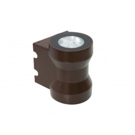 ARANDELA FLOATING SPOT ASSINADO POR WALDIR JUNIOR | ROMALUX 90016 ARANDELA FLOATING SPOT ASSINADO POR WALDIR JUNIOR | ROMALUX 90016