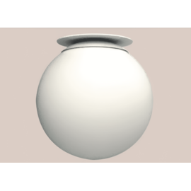 ARANDELA GLOBINHO 14X14X17,5CM 1X HALOPIN G9 | BELLUCE G0324 ARANDELA GLOBINHO 14X14X17,5CM 1X HALOPIN G9 | BELLUCE G0324