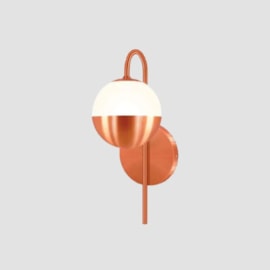 ARANDELA JABUTICABA PIN PLUS METAL/VIDRO 1L | TKS 1612 ARANDELA JABUTICABA PIN PLUS METAL/VIDRO 1L | TKS 1612