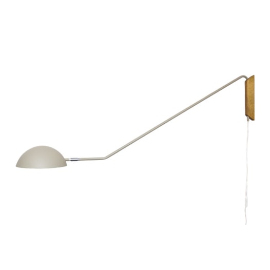 ARANDELA JADE ALUMÌNIO E MADEIRA AREIA TEXTURIZADO E27 60W | NOVA HOME 4097 ARANDELA JADE ALUMÌNIO E MADEIRA AREIA TEXTURIZADO E27 60W | NOVA HOME 4097