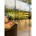 ARANDELA JARDIM VERTICAL 3W PRETO BIVOLT. 3000K | DIRECT LIGHT 2593 ARANDELA JARDIM VERTICAL 3W PRETO BIVOLT. 3000K | DIRECT LIGHT 2593