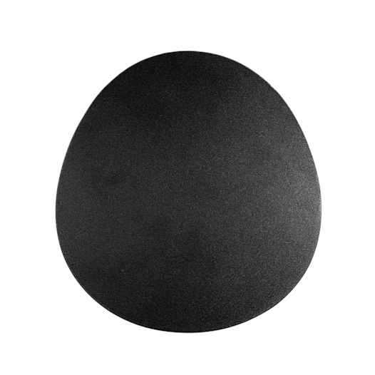 ARANDELA LED DEZE EXTERNO 3000K 5W BIVOLT Ø18X18,5CM ALUMÍNIO PRETO | NORDECOR 2389 ARANDELA LED DEZE EXTERNO 3000K 5W BIVOLT Ø18X18,5CM ALUMÍNIO PRETO | NORDECOR 2389