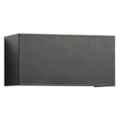 ARANDELA LED DOBBE RETANGULAR FACHO DUPLO DIREC...