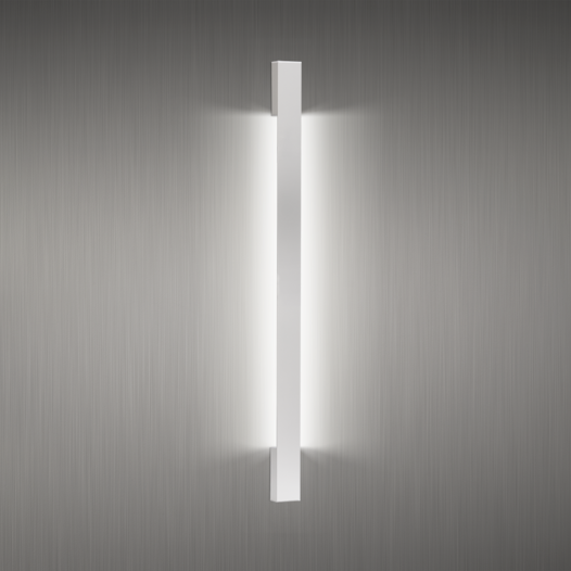 ARANDELA LED GRAN LINEA 12W ALUMÍNIO | MISTERLED SLED6017 ARANDELA LED GRAN LINEA 12W ALUMÍNIO | MISTERLED SLED6017