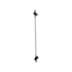 ARANDELA LED LINA C/60CM 9W 3000K PRETO | NORDECOR 2746