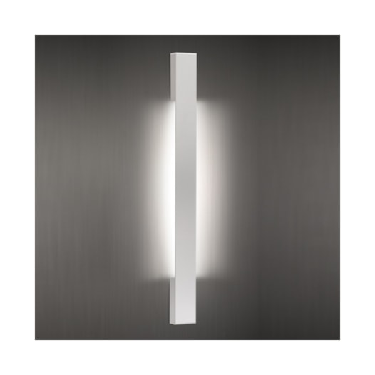 ARANDELA LED LINEA M 6W ALUMÍNIO | MISTERLED SLED6016 ARANDELA LED LINEA M 6W ALUMÍNIO | MISTERLED SLED6016