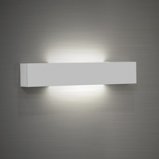 ARANDELA LED LINEA P 3W ALUMÍNIO | MISTERLED SLED6015 ARANDELA LED LINEA P 3W ALUMÍNIO | MISTERLED SLED6015