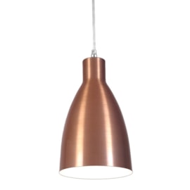 ARANDELA LED MID RETANGULAR FACHO DUPLO ABERTO E FECHADO EXTERNO 3000K 10W BIVOLT 17,5X10,9CM ALUMÍNIO BRANCO | NORDECOR