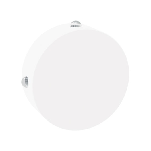 ARANDELA LED MINI STAR REDONDO INTERNO BIVOLT 0,5W 3000K | INTERLIGHT 4119-4 ARANDELA LED MINI STAR REDONDO INTERNO BIVOLT 0,5W 3000K | INTERLIGHT 4119-4