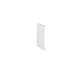 ARANDELA LED REFLEX 20CM 6W 450LM 2700K IP65 BIVOLT 27X115X200MM - BRANCO | STELLA STH21740BR/27 ARANDELA LED REFLEX 20CM 6W 450LM 2700K IP65 BIVOLT 27X115X200MM - BRANCO | STELLA STH21740BR/27