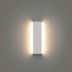 ARANDELA LED REFLEX 42CM 12W 1050LM 2700K IP65 BIVOLT 27X115X420MM - BRANCO | STELLA STH9740BR/27 ARANDELA LED REFLEX 42CM 12W 1050LM 2700K IP65 BIVOLT 27X115X420MM - BRANCO | STELLA STH9740BR/27