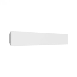 ARANDELA LED SERENA INTERNO IRC 90 21W 2700K | INTERLIGHT 4153-S ARANDELA LED SERENA INTERNO IRC 90 21W 2700K | INTERLIGHT 4153-S