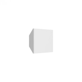 ARANDELA LED SERENA INTERNO IRC 90 4W 2700K | INTERLIGHT 4150-S ARANDELA LED SERENA INTERNO IRC 90 4W 2700K | INTERLIGHT 4150-S