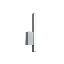 ARANDELA LED STYLE LINEAR 3000K 5W BIVOLT 30X4,5X7CM ALUMÍNIO | SPOTLINE 822/30 3000K ARANDELA LED STYLE LINEAR 3000K 5W BIVOLT 30X4,5X7CM ALUMÍNIO | SPOTLINE 822/30 3000K