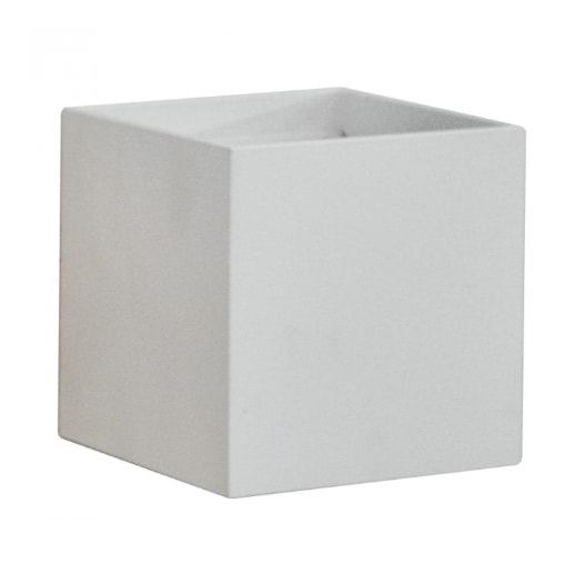 ARANDELA LED VONA QUADRADO FACHO DUPLO AJUSTÁVEL EXTERNO 3000K 6W BIVOLT 10X10X10CM ALUMÍNIO BRANCO | NORDECOR 2098 ARANDELA LED VONA QUADRADO FACHO DUPLO AJUSTÁVEL EXTERNO 3000K 6W BIVOLT 10X10X10CM ALUMÍNIO BRANCO | NORDECOR 2098